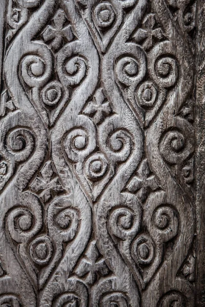 Vintage texture in legno come sfondo . — Foto Stock