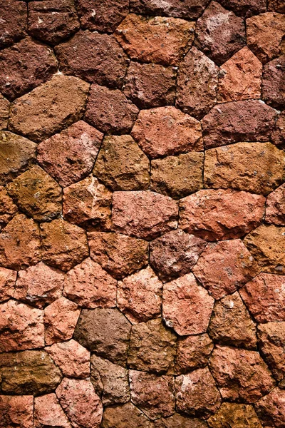 Vintage stone texture as background. — Stock Photo, Image