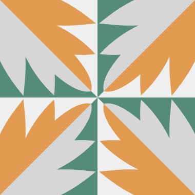 Hidrolik vintage çimento fayans