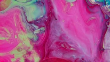 4 k'dan fazla karıştırma renk