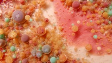 4 k'dan fazla karıştırma renk