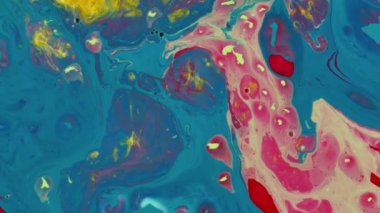 4 k'dan fazla karıştırma renk