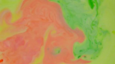 4 k'dan fazla karıştırma renk