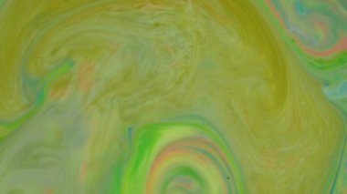 4 k'dan fazla karıştırma renk