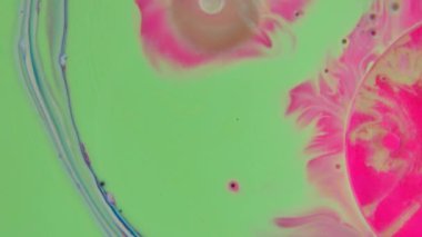 4 k'dan fazla karıştırma renk