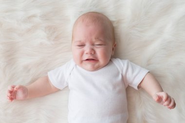 Bebek portre stüdyo