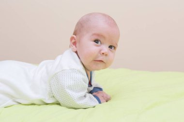 Bebek portre stüdyo