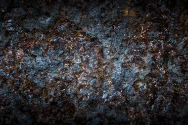 Metal doku arkaplanı