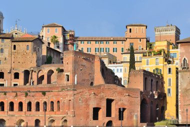 Roma mimarisi