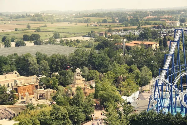 Eğlence Parkı ilgi 