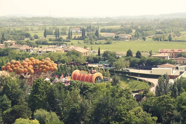 Eğlence Parkı ilgi 