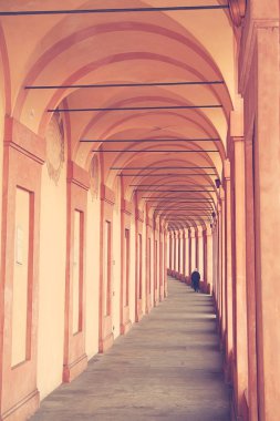 San Luca'nın Madonna'nın kutsal alan