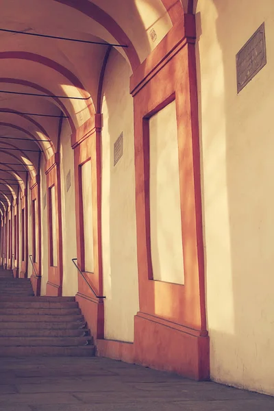 Le Sanctuaire de la Vierge de San Luca — Photo