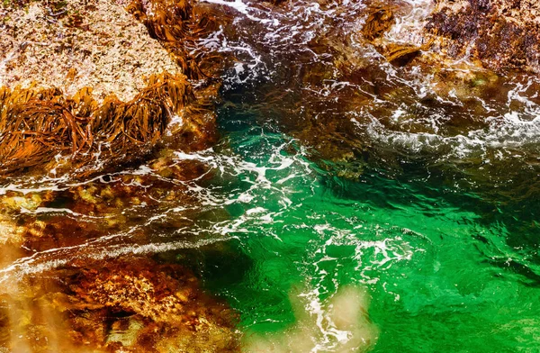 Vackra kusten på Great Ocean Road, Victoria - Australi — Stockfoto