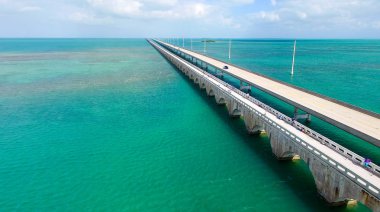 Florida Keys Köprüsü