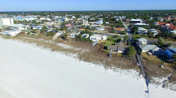 Florida kıyı şeridi St Petersburg yakınındaki — Stok fotoğraf