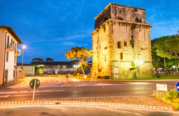 Viareggio 'da Torer Matilde 