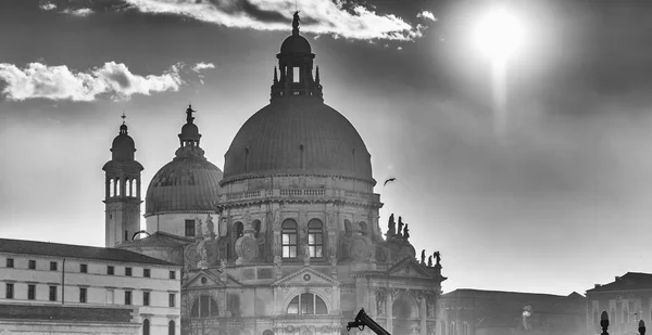 Αρχιτεκτονική της Βενετίας, Ιταλία — Φωτογραφία Αρχείου