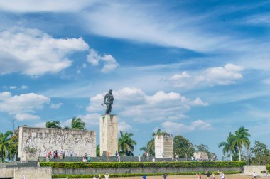 Havana, Küba'da antik mimari