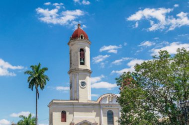 Havana, Küba'da antik mimari