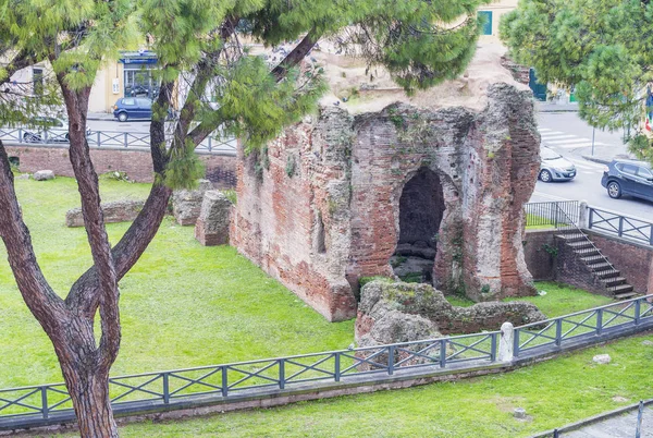 Nero Baths, Pisa — Stock Photo, Image