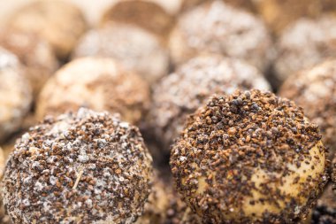 Toskana Pecorino peyniri