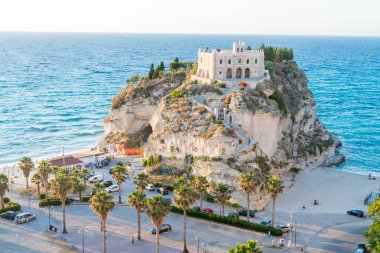 Eski 4 yüzyıl manastır üstünde tepe-in Noel Sanctuary Ma