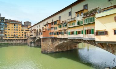 Ponte Vecchio, Florence