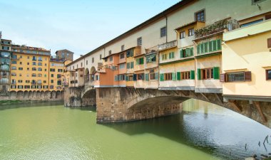 Ponte Vecchio, Florence