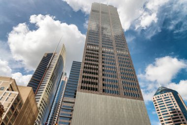 Sidney, yeni Güney Galler - Avustralya güzel manzarası