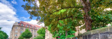 Binalar Dittrichring - Leipzig - Almanya