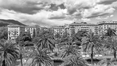 güzel bir şehir mesire