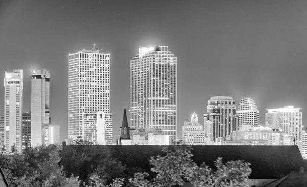 New Orleans skyline — Stock Photo, Image