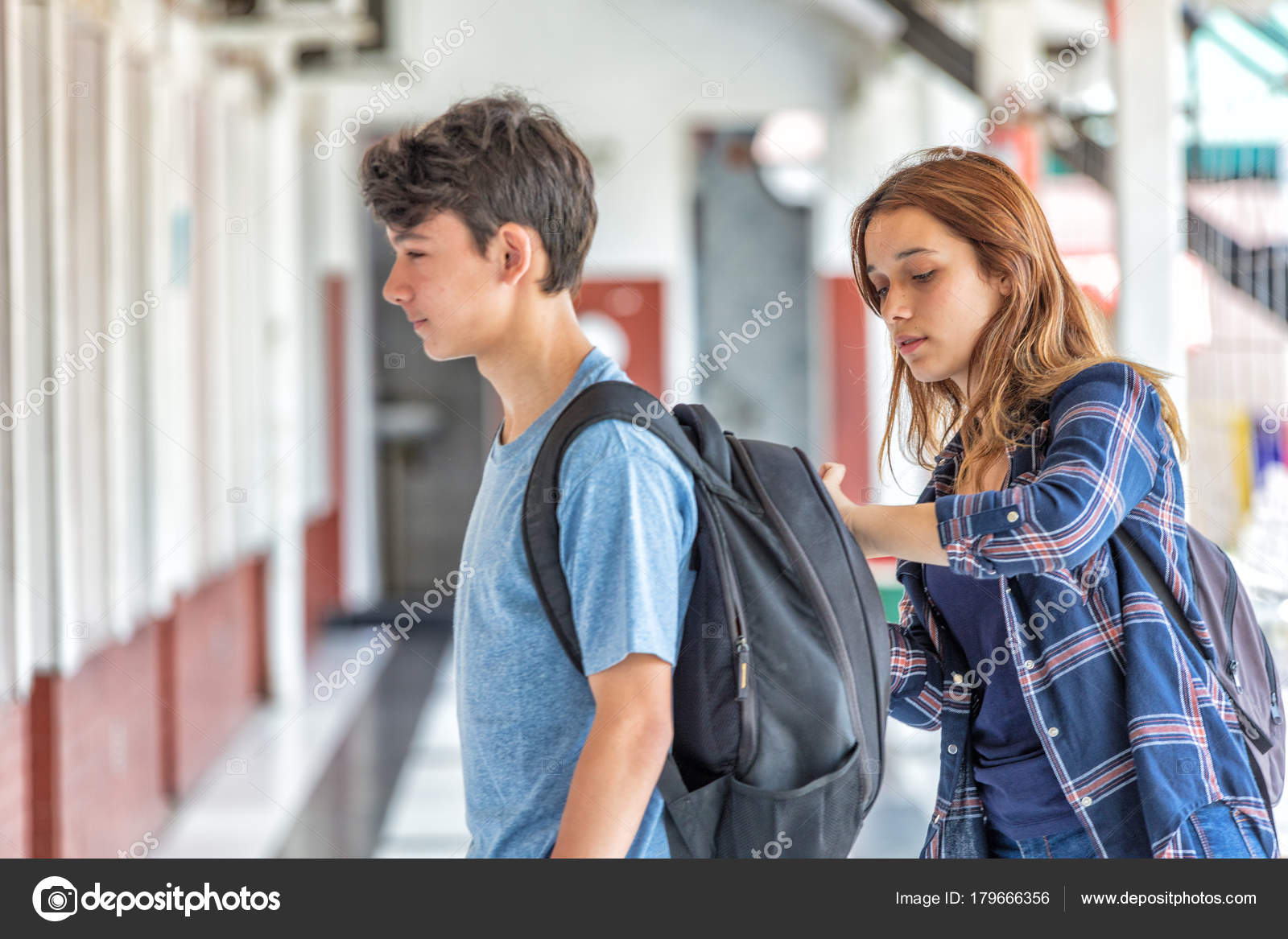 download teenagers