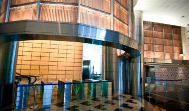 kuala lumpur binanın iç