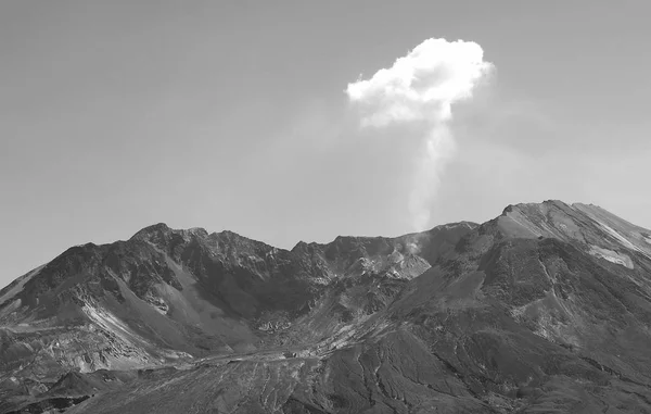 Volcano Mount Helens Washington — Stock Photo, Image