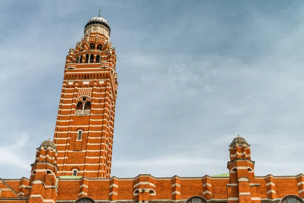 Westminster Cathedral, London — Stock Photo, Image