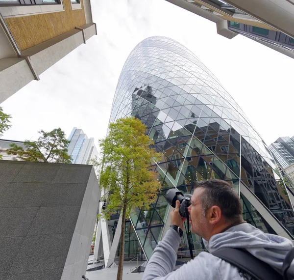 Fotógrafo Londres Reino Unido —  Fotos de Stock