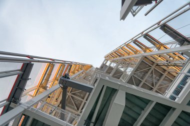 Londra - 24 Eylül 2016: 