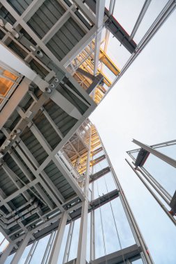 Londra - 24 Eylül 2016: 