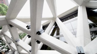 Transamerica Pyramid 600 Montgomery Caddesinde finansal bölge, San Francisco, California, Amerika Birleşik Devletleri, 48 katlı postmodern binada 