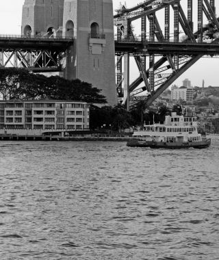 mimari detay Sidney, yeni Güney Galler, Avustralya