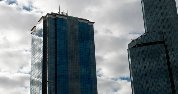 Architecture Detail Melbourne Victoria Australia — Stock Photo, Image