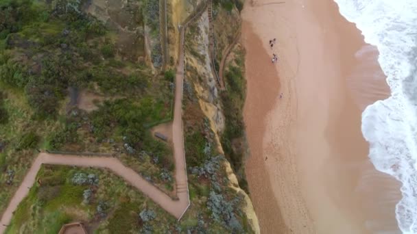 images panoramiques de la belle plage de sable fin 