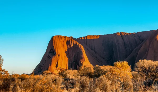 Krásný Park Severního Teritoria Australský Venkov — Stock fotografie