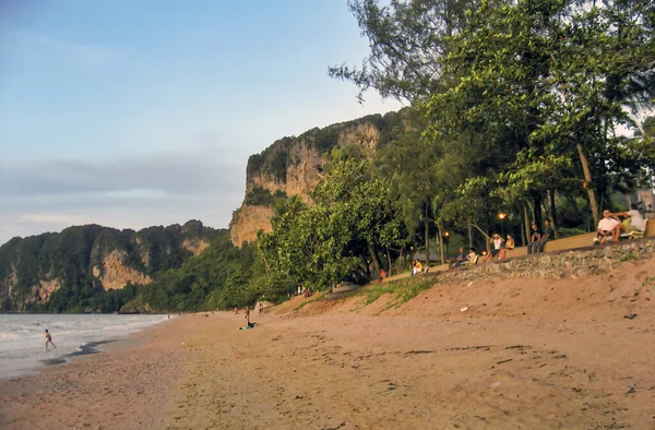 東アジアの美しい熱帯の島 — ストック写真