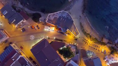 Aragonese Kalesi, turistik aragon şatosu 