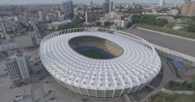 Hava. Ulusal spor kompleksi 