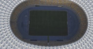 Hava. Ulusal spor kompleksi 