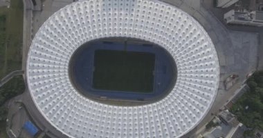 Hava. Ulusal spor kompleksi 